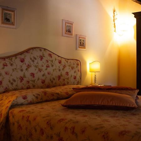 Casa Vacanze Casalsole Vinci Exteriér fotografie