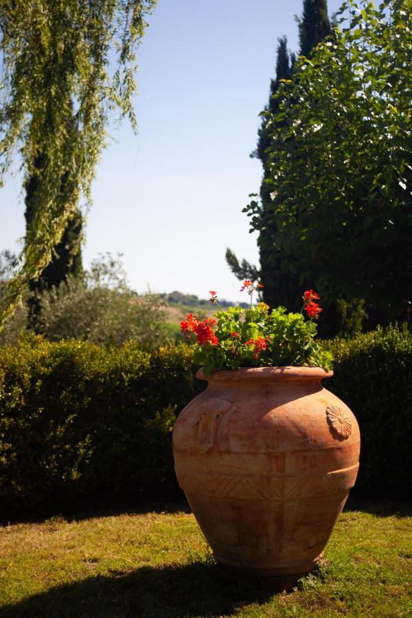 Casa Vacanze Casalsole Vinci Exteriér fotografie