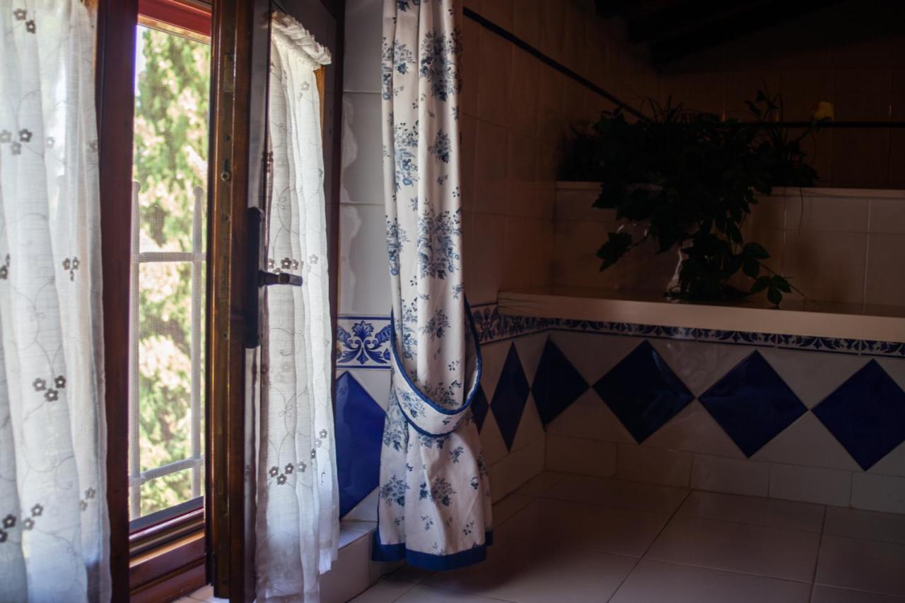 Casa Vacanze Casalsole Vinci Exteriér fotografie