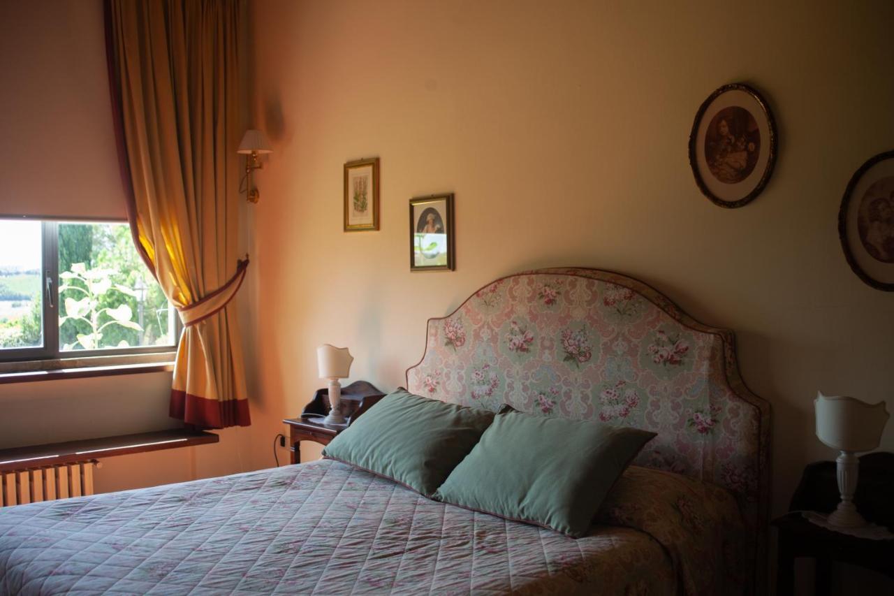 Casa Vacanze Casalsole Vinci Exteriér fotografie